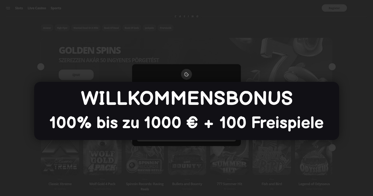 Lvbet Casino