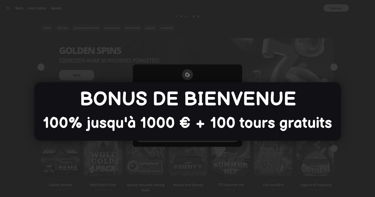Lvbet Casino