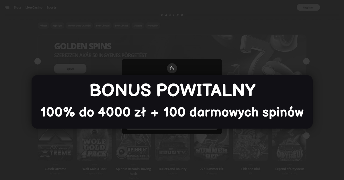 Lvbet Casino