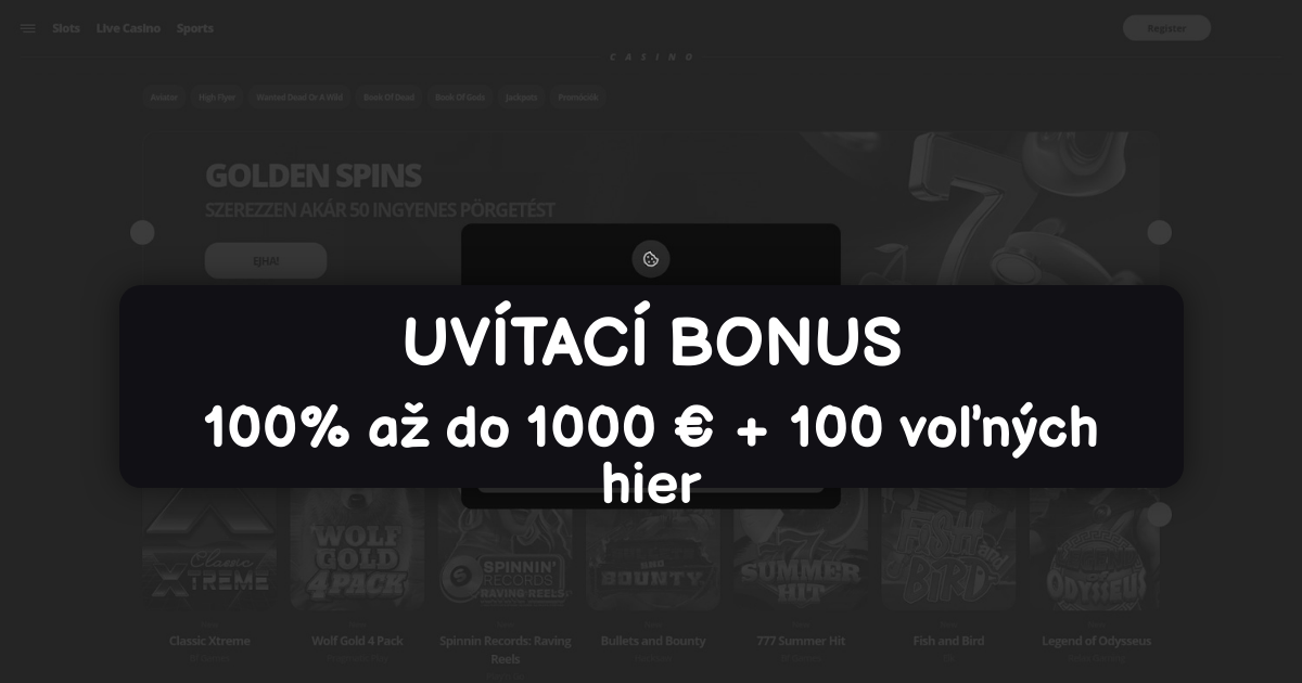 Lvbet Casino